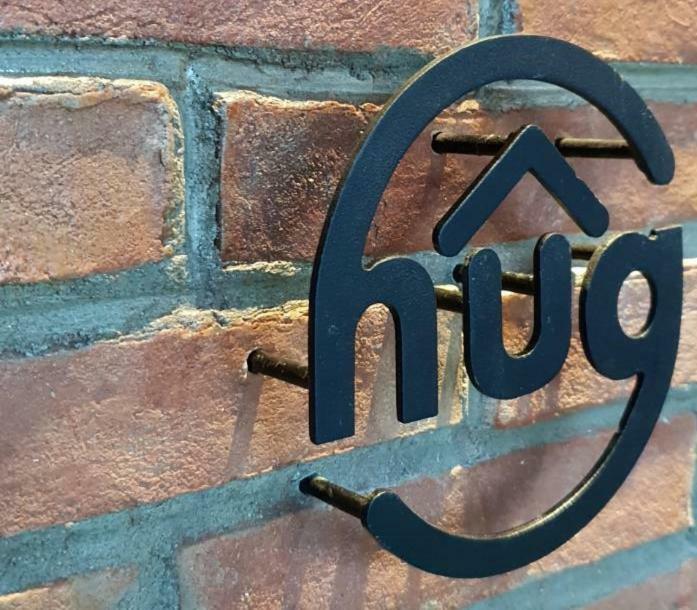 ホテル Hug House チェンライ エクステリア 写真